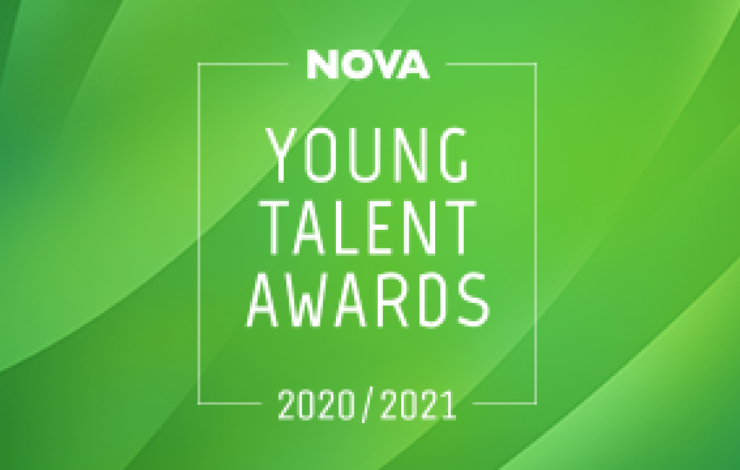 NOVA Young Talents Award 